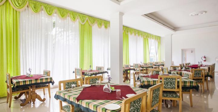 Periyar Meadows Hotel Kumarakom Kültér fotó