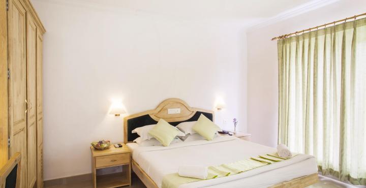 Periyar Meadows Hotel Kumarakom Kültér fotó