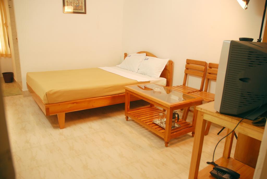 Periyar Meadows Hotel Kumarakom Kültér fotó